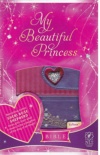 NLT - My Beautiful Princess Bible for Little Girls