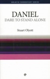 Dare to Stand Alone: Daniel - WCS - Welwyn