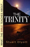The Trinity - EPWTB