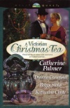 A Victorian Christmas Tea - Four Novellas - CMS