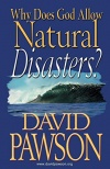 Why Does God Allow Natural Disasters	