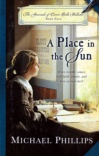 Place in the Sun, Journals of Corrie Belle Hollister 