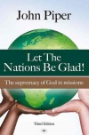 Let the Nations Be Glad 