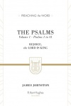 The Psalms, Volume 1 - Psalms 1 to 41 - PTW