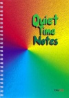 Quiet Time Notes