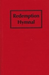 Redemption Hymnal - Music Edition