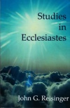 Studies in Ecclesiastes
