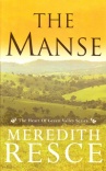 The Manse, Heart of the Green Valley Series