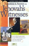 10 Questions & Answers on Jehovah
