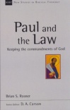 Paul and the Law - NSBT
