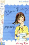 Dear Nancy - Answers to Letters from Girls like You **