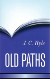 Old Paths (Hardback)