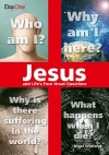 Jesus & Life