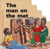 The Man on the Mat - Shaped BoardBook