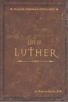 Life of Luther - Attic Book