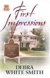 First Impressions - The Austen Series **