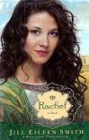 Rachel, Wives of the Patriarchs Series