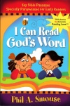 I Can Read God