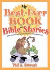 My Best Ever Book of Bible Stories
