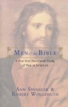 Men of the Bible - One Year Devotion (paperback)