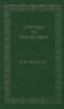 Letters to Young Men 