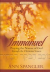 Immanuel: Praying the Names of God - CMS