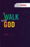 A Walk With God - Luke (paperback) 