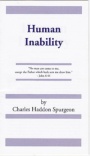 Human Inability (Classic Booklet) CBS