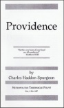 Providence (Classic Booklet) CBS 