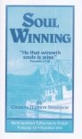 Soul Winning (Classic Booklet) - CBS