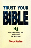 Trust Your Bible