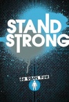 Stand Strong - 60 Daily Devotionals for Teenage Boys Today