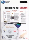 Preparing for Church, with PDF Files on CD