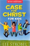 Case for Christ for Kids, 90 Day Devotional