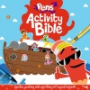 Pens Activity Bible