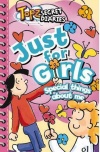 Topz Secret Diaries - Just for Girls