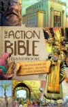 The Action Bible Handbook