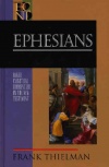Ephesians - Baker Exegetical Commentary - BECNT 