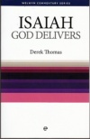 God Delivers - Isaiah - WCS - Welwyn