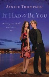 It Had to Be You, Weddings by Bella Series