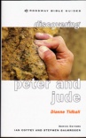 Discovering Peter and Jude - Crossway Bible Guide