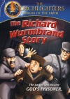 DVD - Torchlighters - Richard Wurmbrand Story