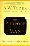 Purpose of Man **