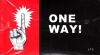 Tract - One Way (pk 25)
