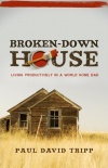 Broken Down House 