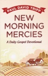New Morning Mercies - Devotional