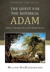 Quest for the Historical Adam