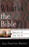 What is the Bible? - BORF