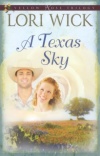 A Texas Sky, Yellow Rose Trilogy Series 