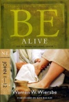 Be Alive - John 1-12 - WBS